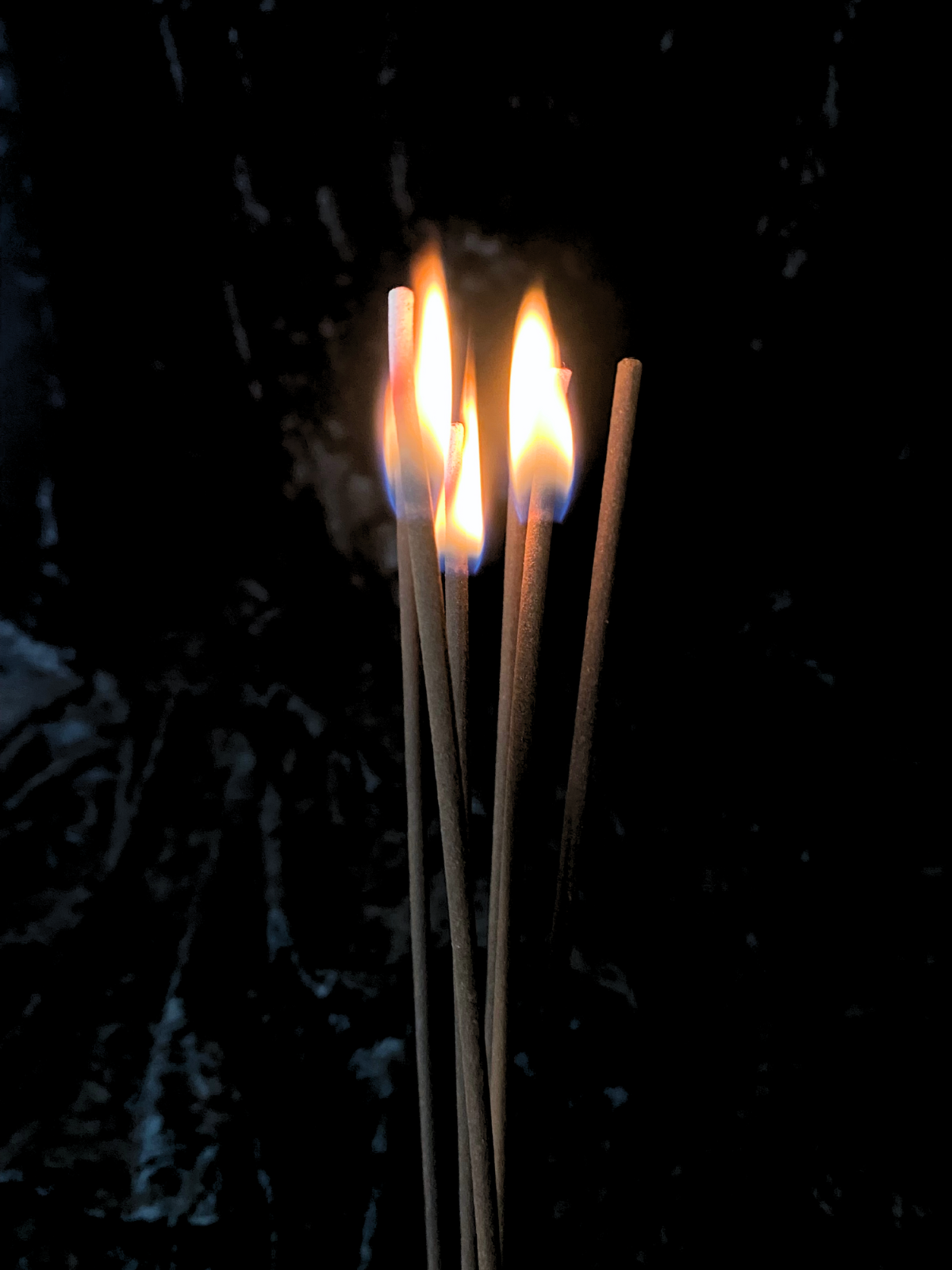 Incense Pack