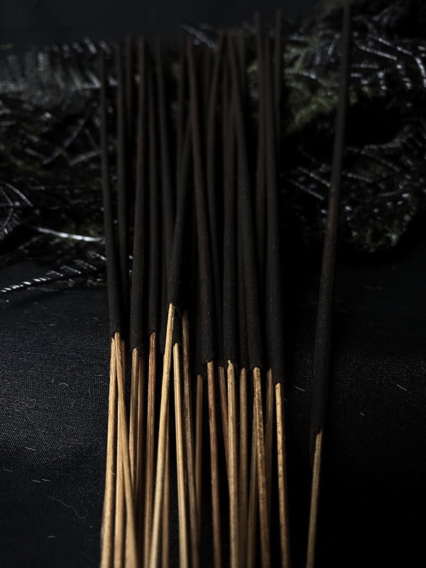 Incense Pack