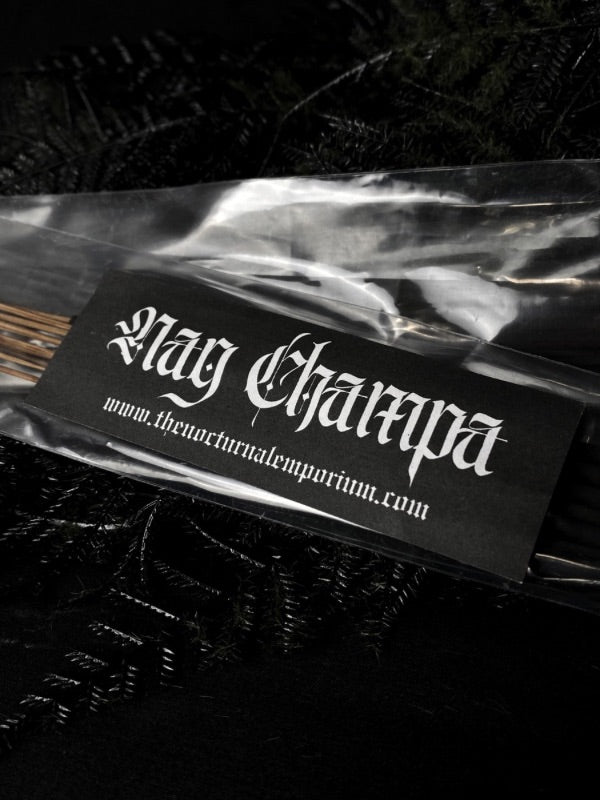 Incense Pack