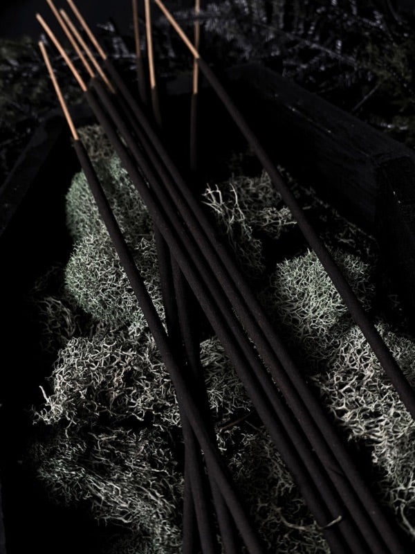 Incense Pack
