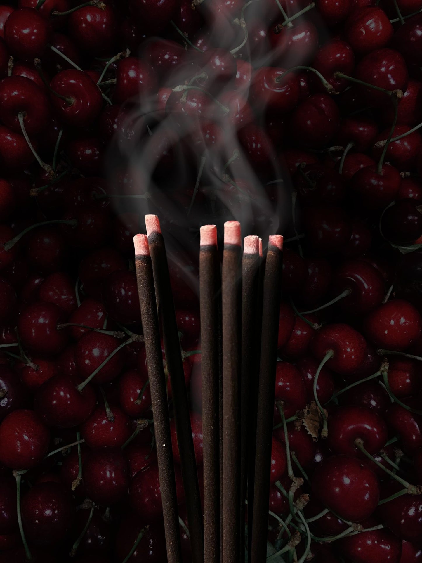 Incense Pack