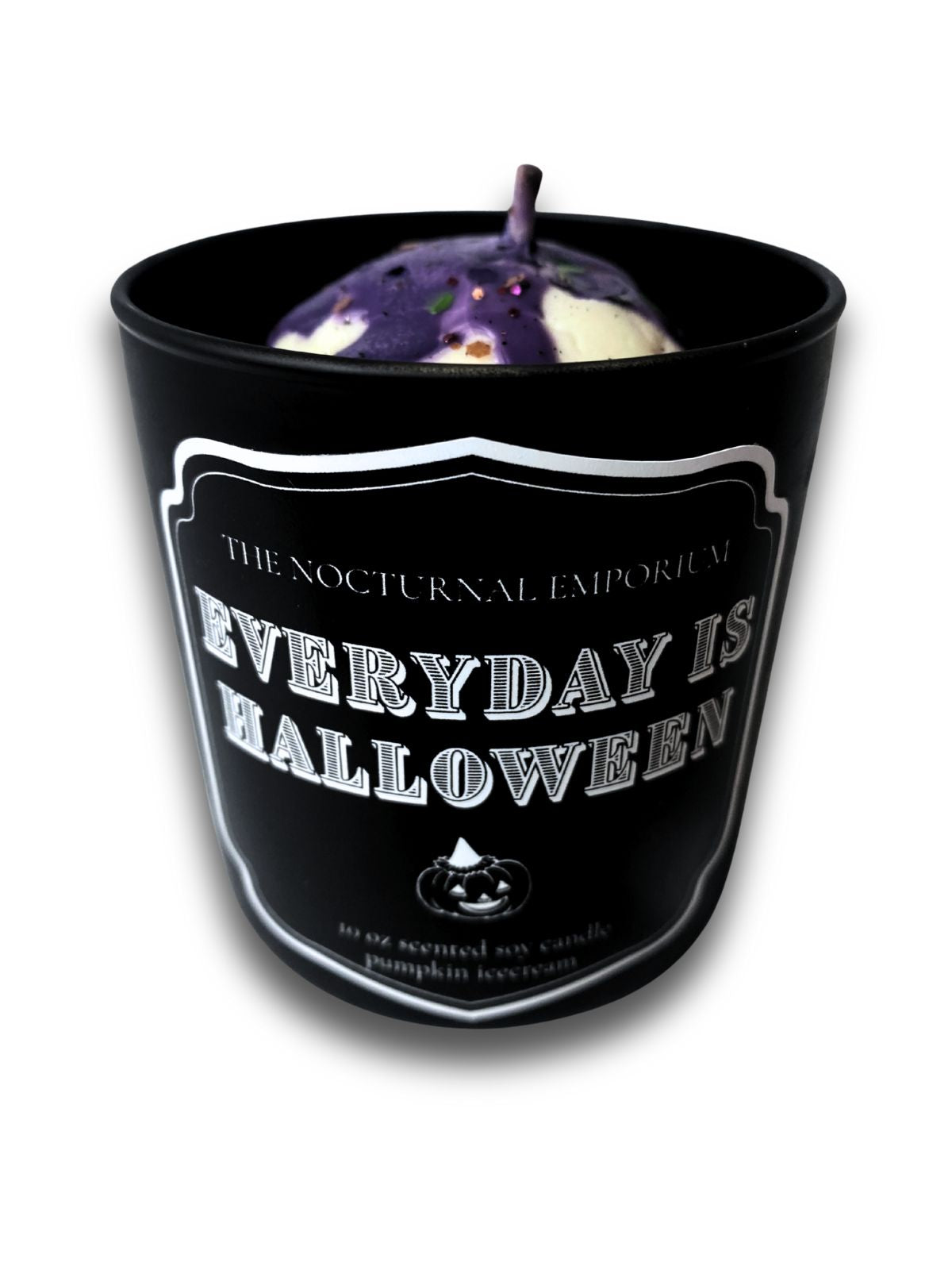 Everyday is Halloween Jar
