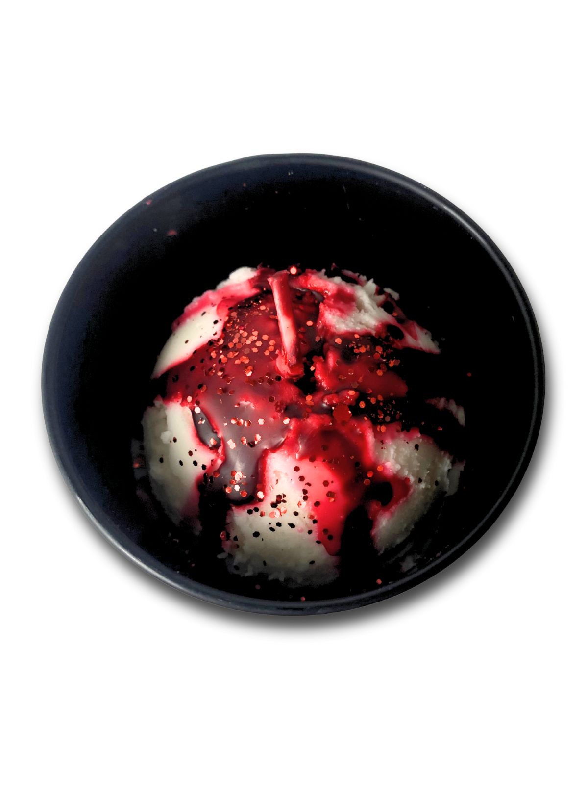 Vamp Blood Jar