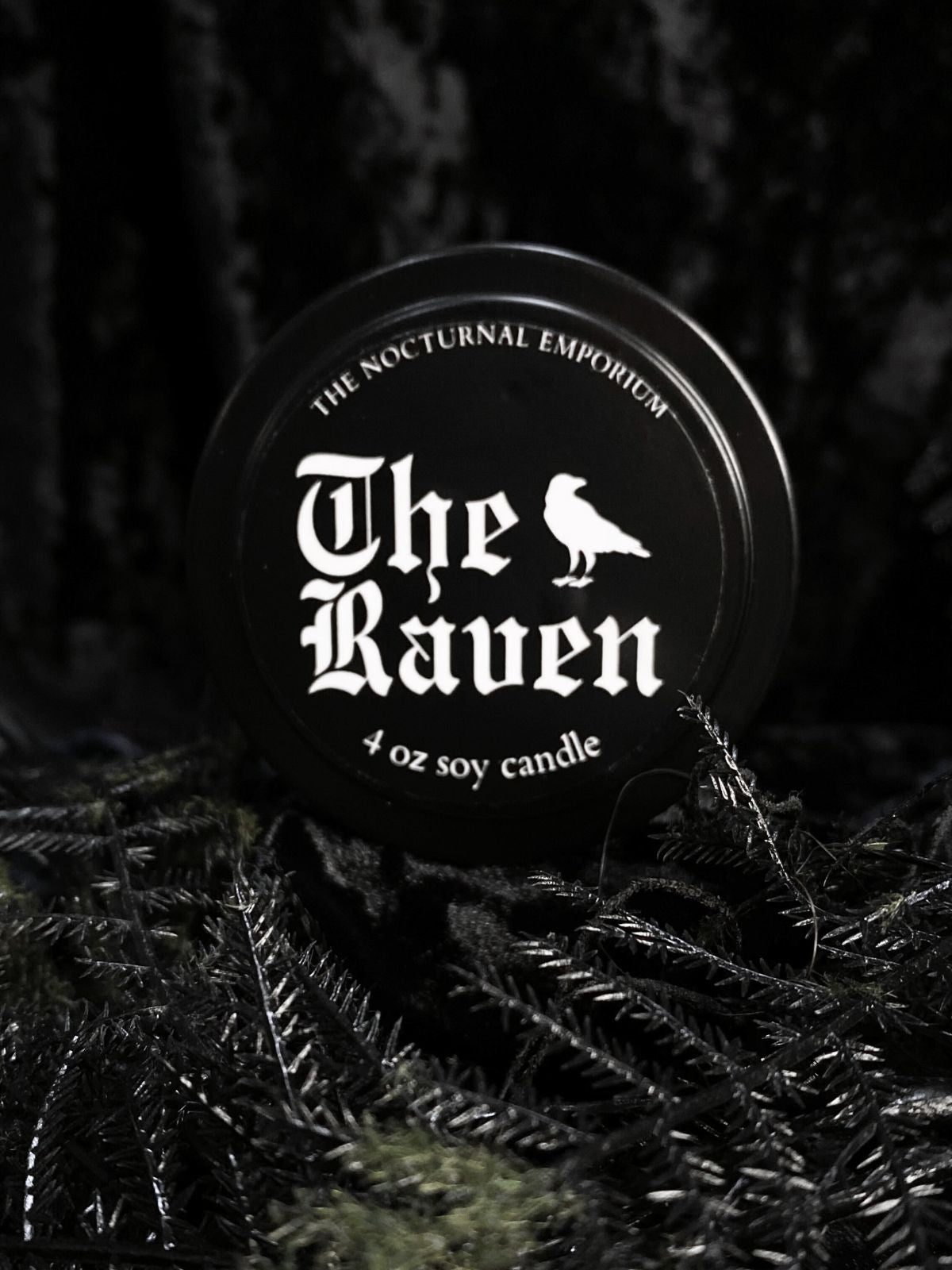 The Raven