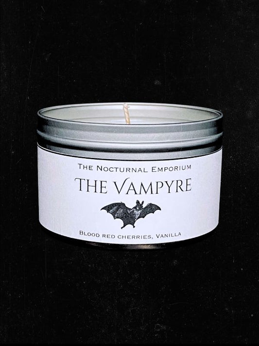 The Vampyre Candle
