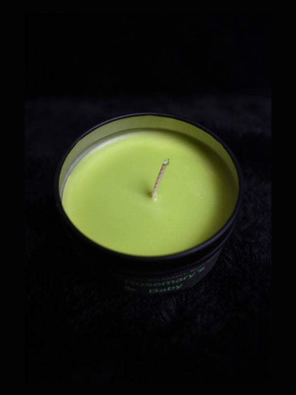 Rosemary’s Baby Candle