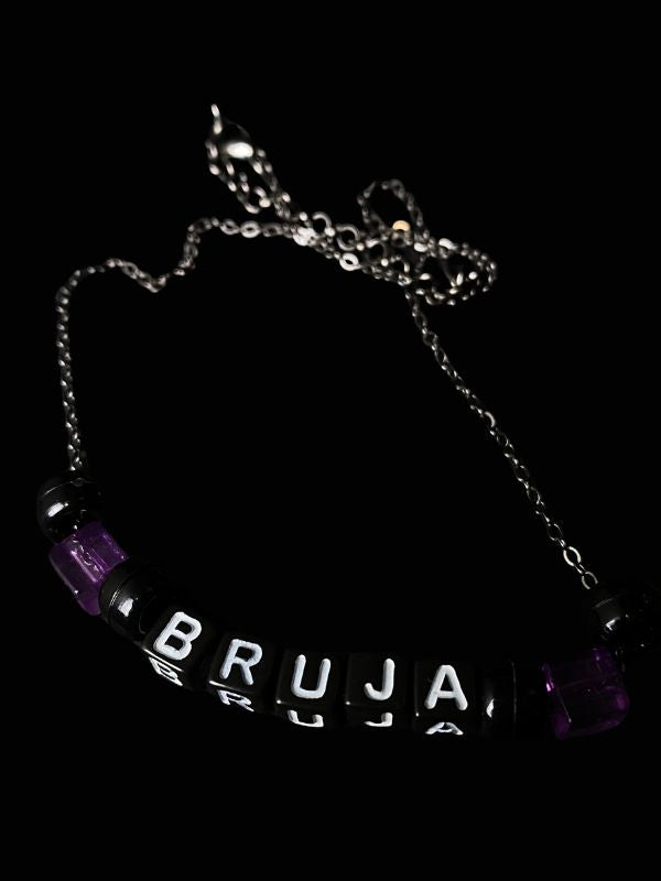 Bruja Kandi Necklace