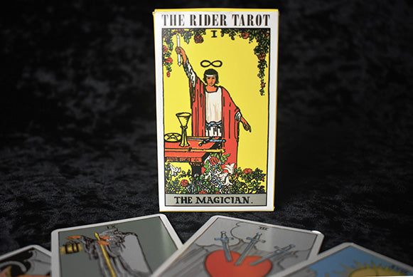 Classic Tarot Deck