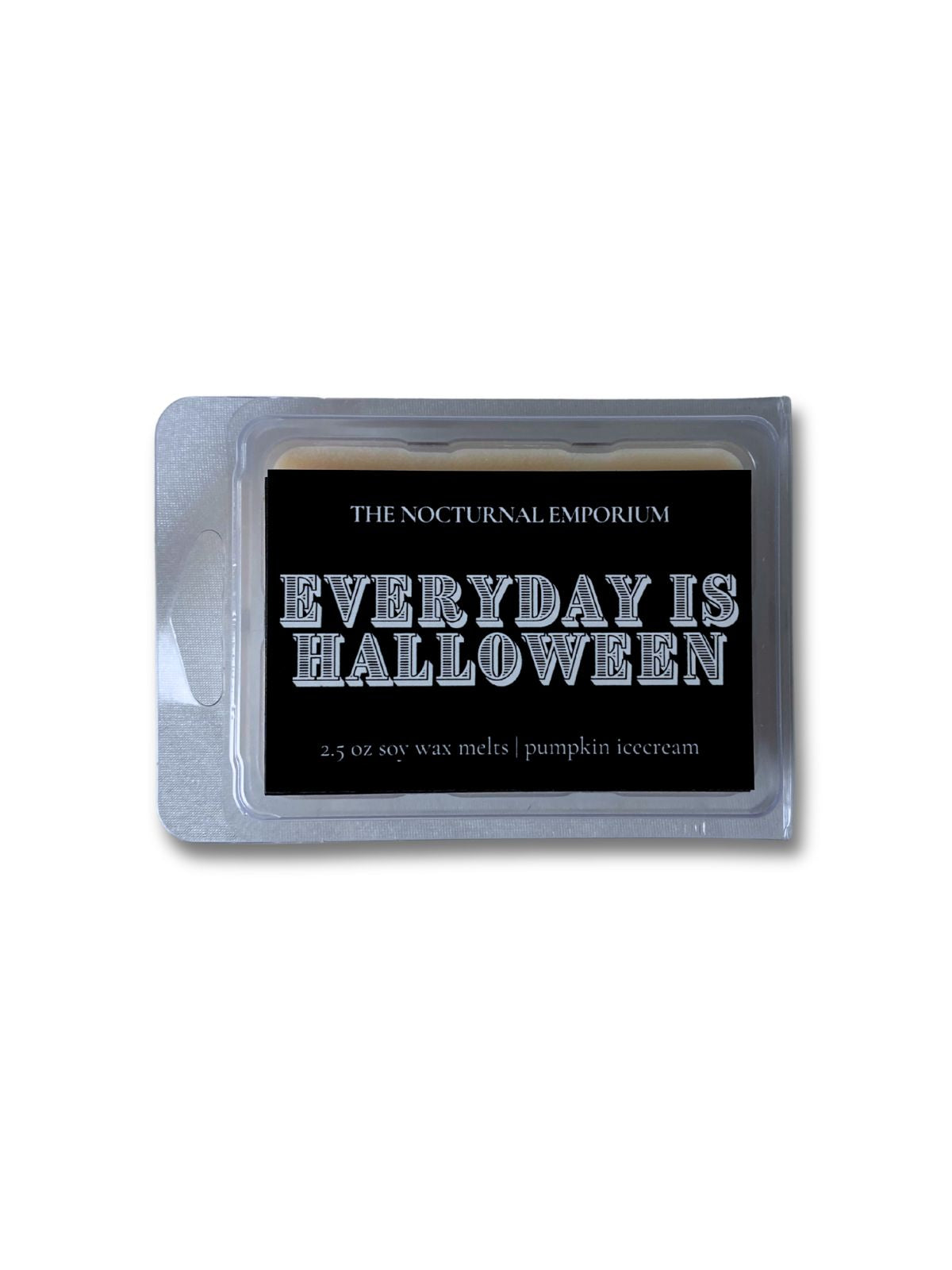 Everyday is Halloween Wax Melts