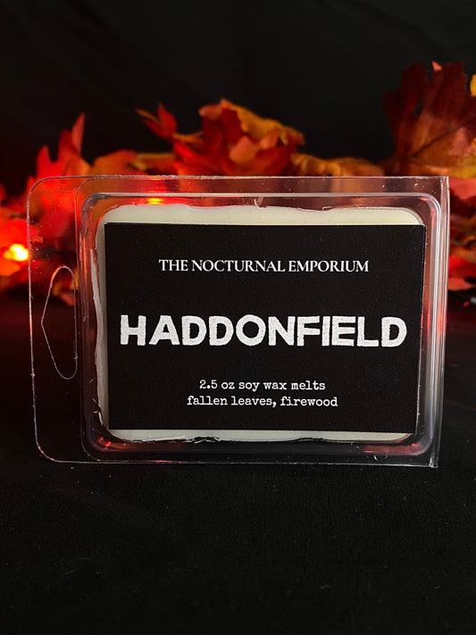 Haddonfield Wax Melts