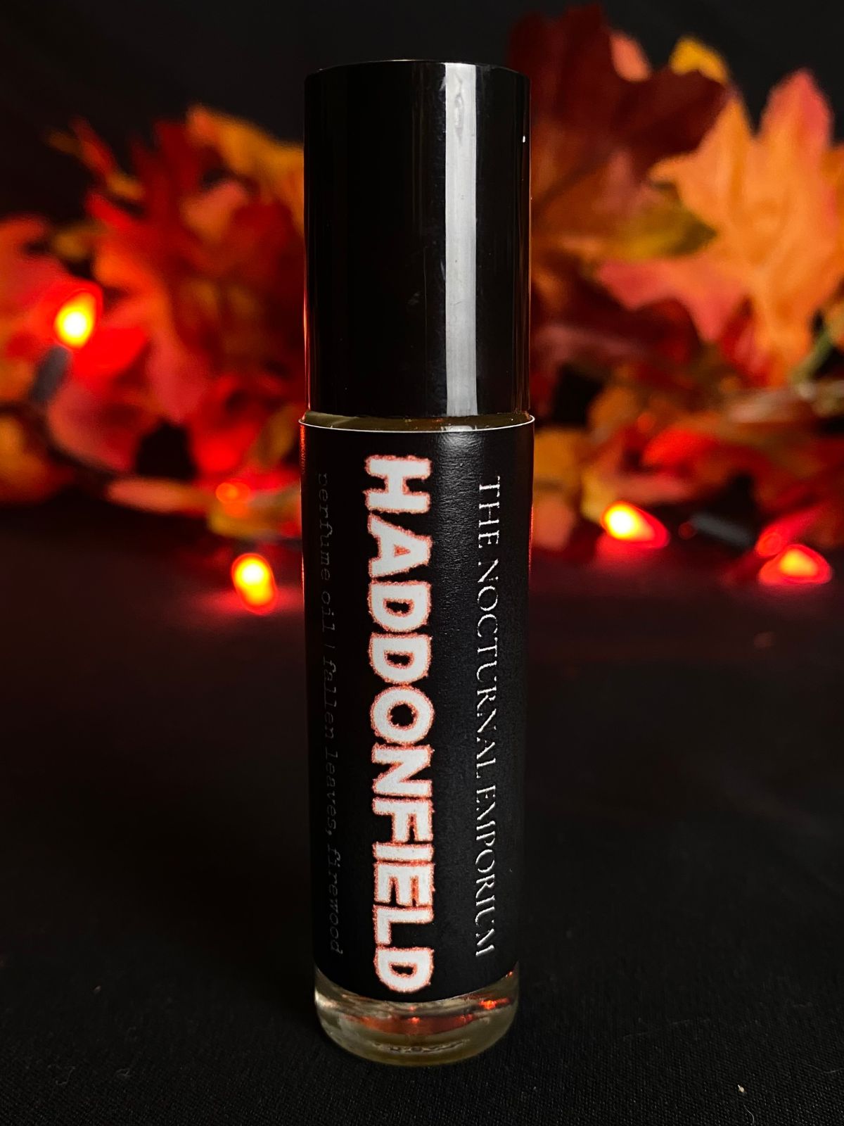 Haddonfield Roll On Perfume Oil