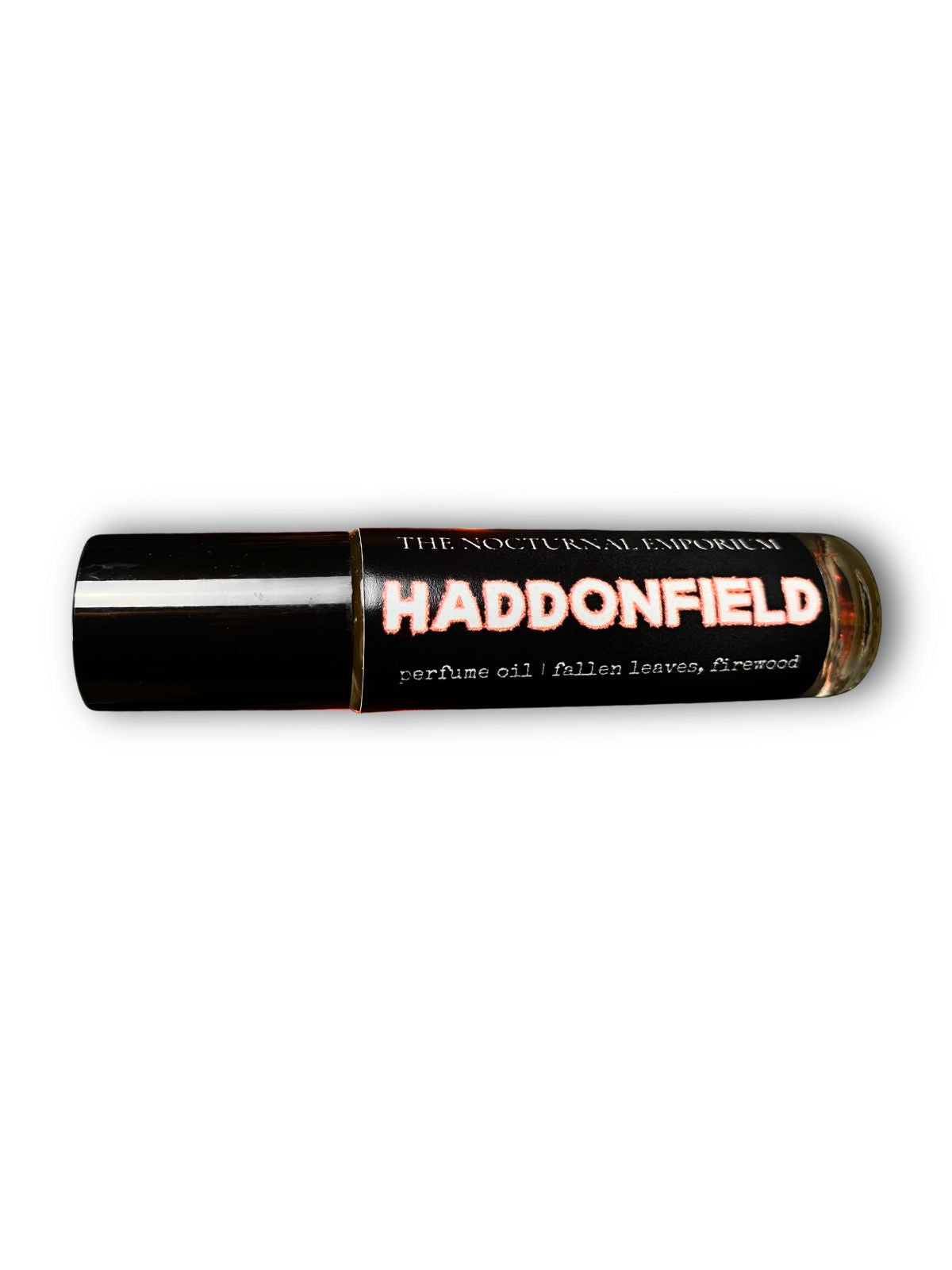 Haddonfield Roll On Perfume Oil
