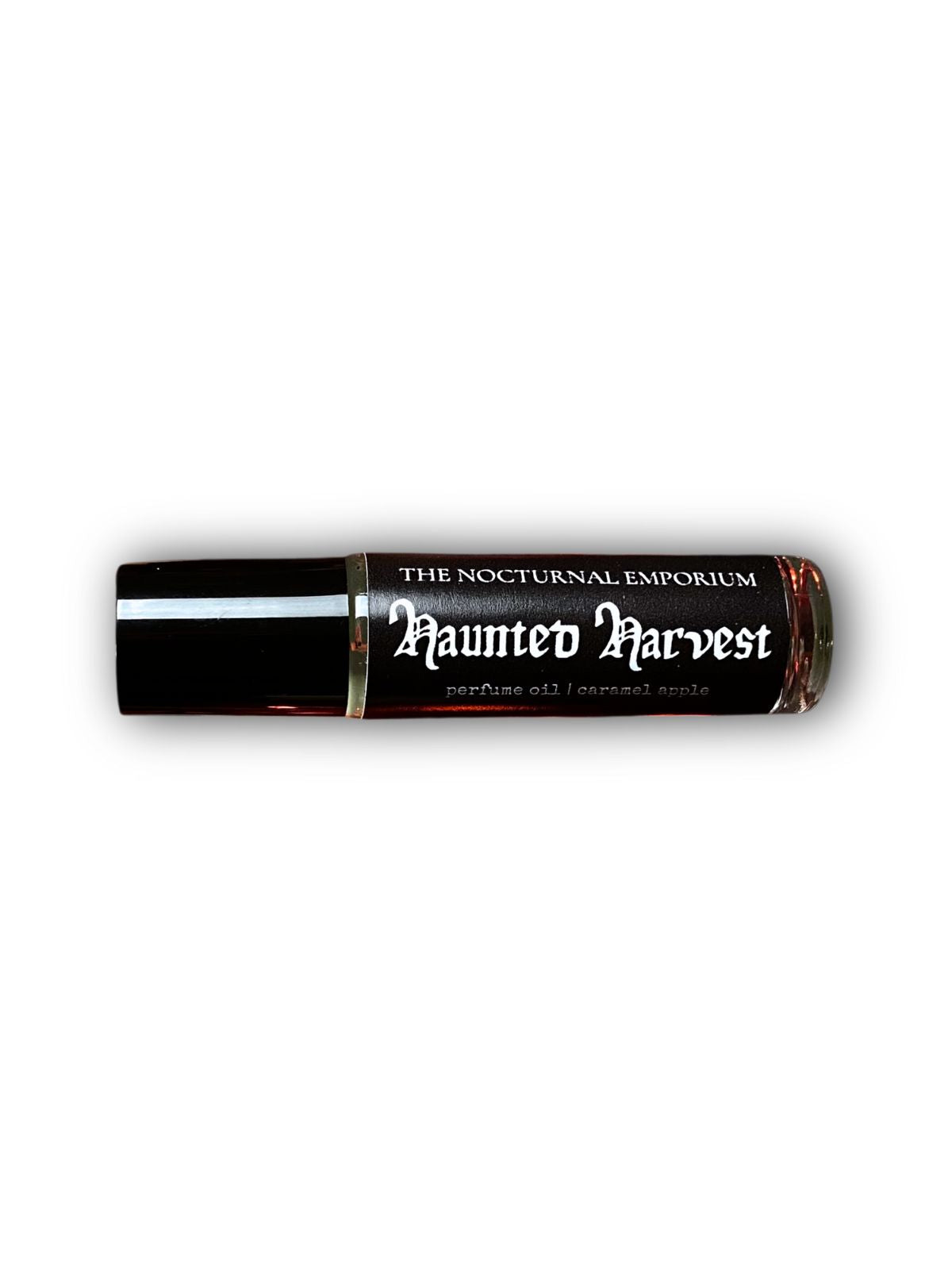 Haunted Harvest Roll On Perfume Oil