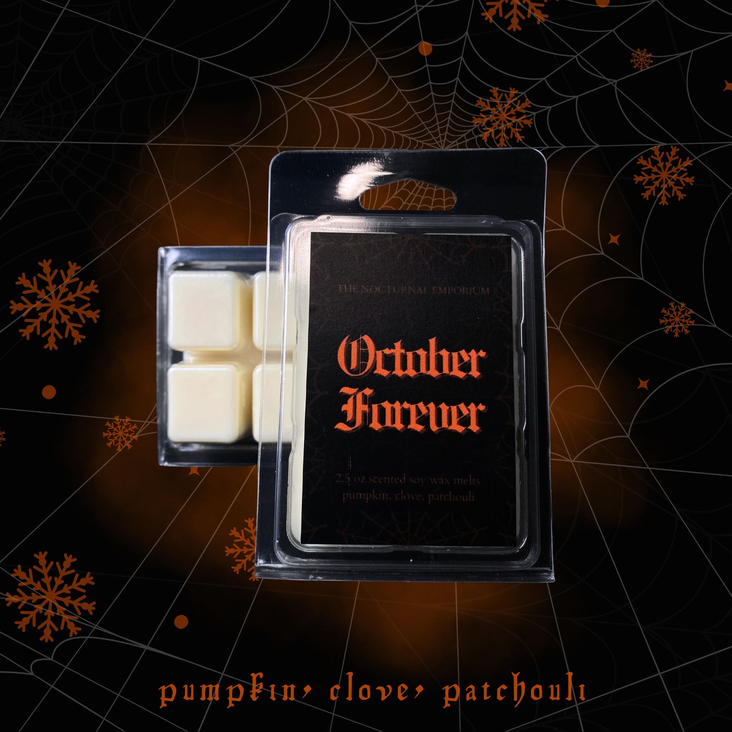 October Forever