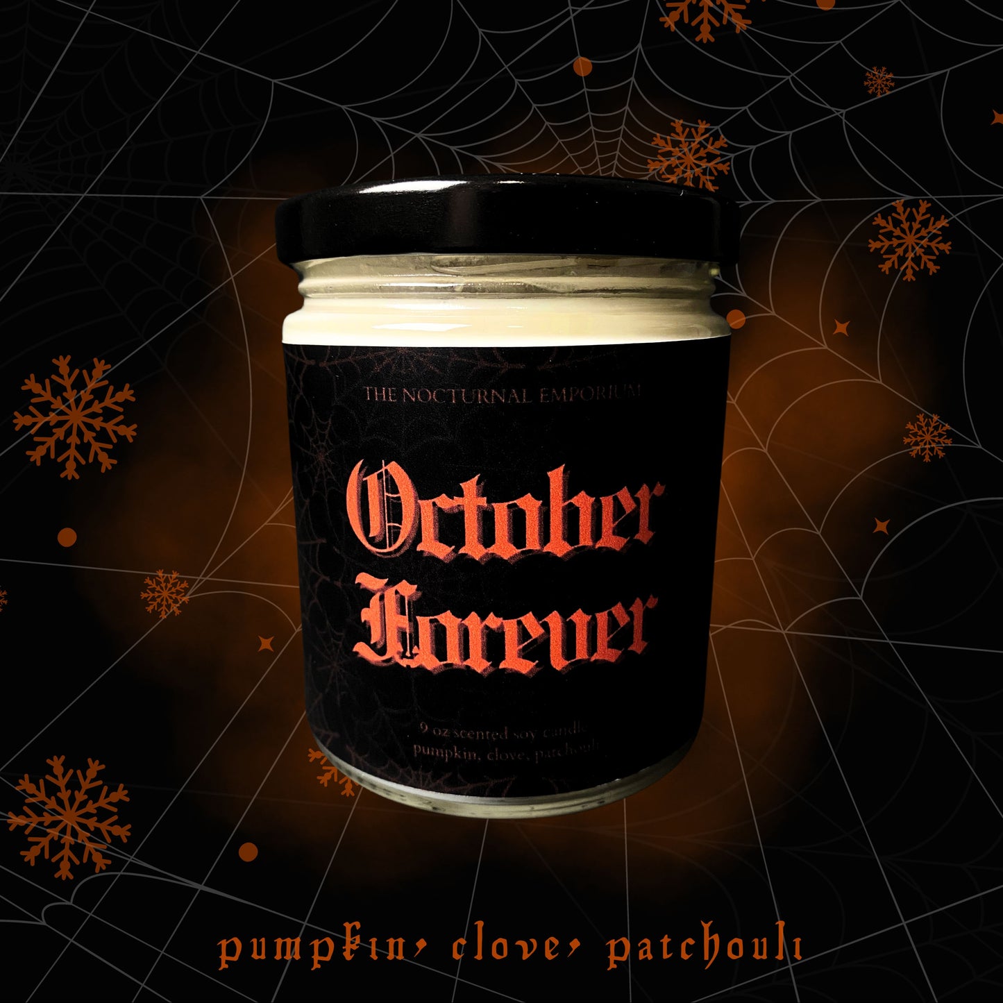 October Forever